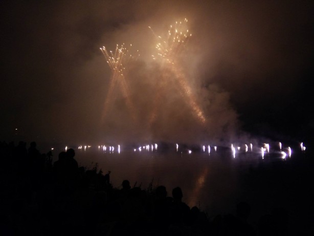 Sint-Martinus den XIIde - Kamp Bourseigne-Neuve JVK